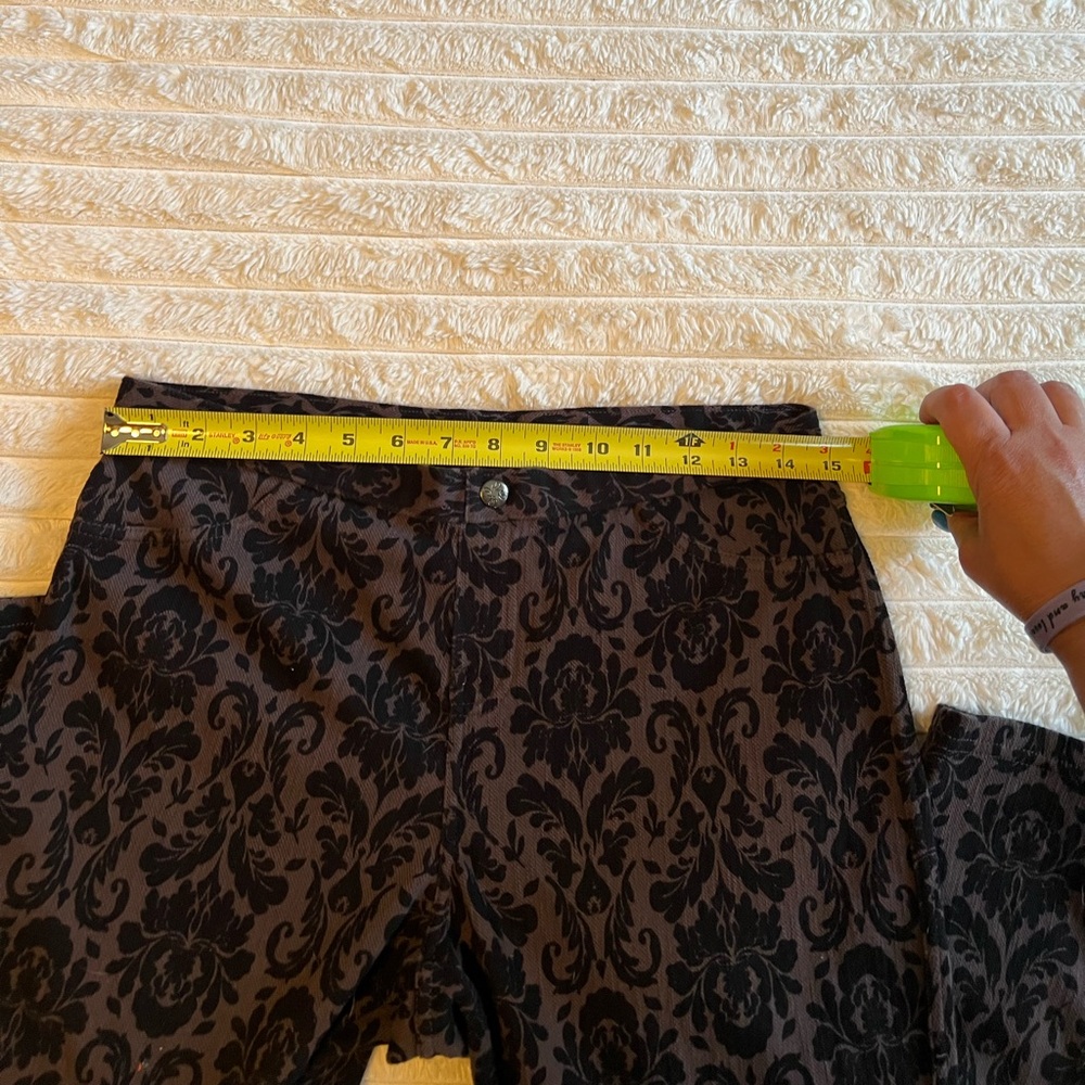 Simply Vera pull on pants - Picture 5 of 6